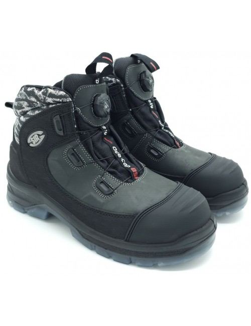 Buty robocze Sir Safety Fast S3