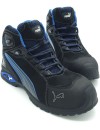 Buty robocze Puma Rio Mid S3