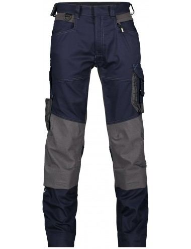 Spodnie robocze Dassy Dynax | Balticbhp.pl