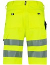Spodenki robocze ostrzegawcze Dassy Idaho
