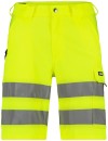 Spodenki robocze ostrzegawcze Dassy Idaho