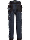 Spodnie robocze Snickers 6210 37.5® LiteWork