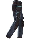 Spodnie robocze Snickers 6210 37.5® LiteWork