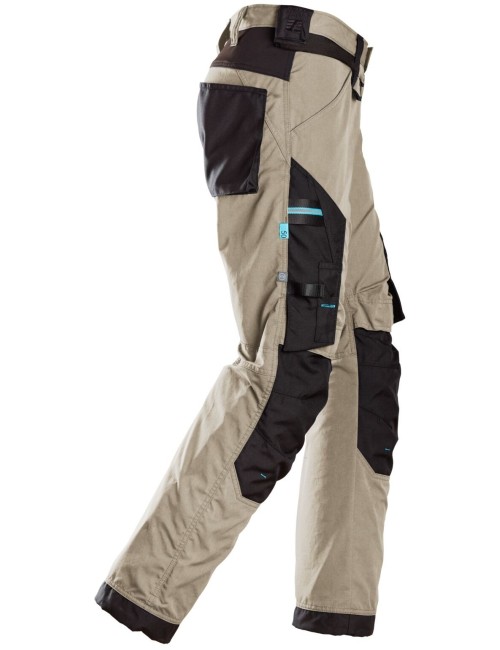 Spodnie robocze Snickers 6310 37.5® LiteWork