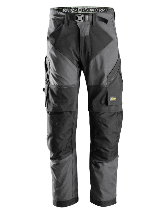 Spodnie robocze Snickers 6903 FlexiWork
