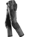 Spodnie robocze Snickers 6903 FlexiWork