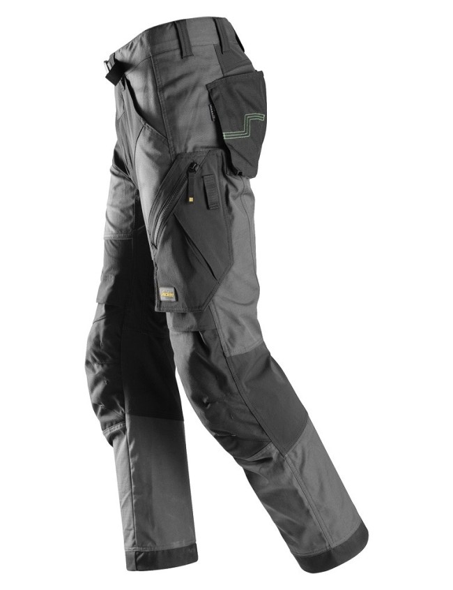 Spodnie robocze Snickers 6903 FlexiWork