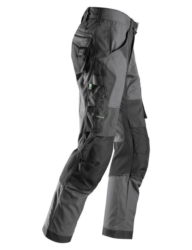 Spodnie robocze Snickers 6903 FlexiWork