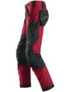 Spodnie robocze Snickers 6903 FlexiWork