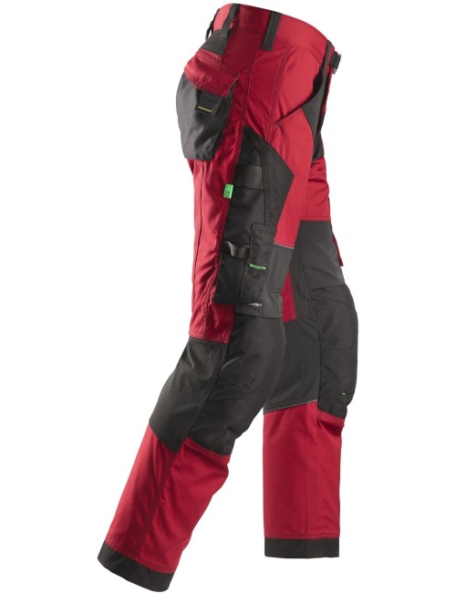 Spodnie robocze Snickers 6903 FlexiWork