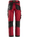 Spodnie robocze Snickers 6903 FlexiWork