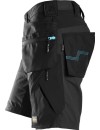 Spodenki Snickers 6110 LiteWork 37.5® z workami kieszeniowymi
