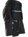 Spodenki Snickers 6110 LiteWork 37.5® z workami kieszeniowymi