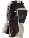 Spodenki Snickers 6110 LiteWork 37.5® z workami kieszeniowymi