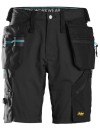 Spodenki Snickers 6110 LiteWork 37.5® z workami kieszeniowymi