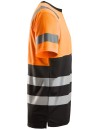 Koszulka odblaskowa Snickers 2535