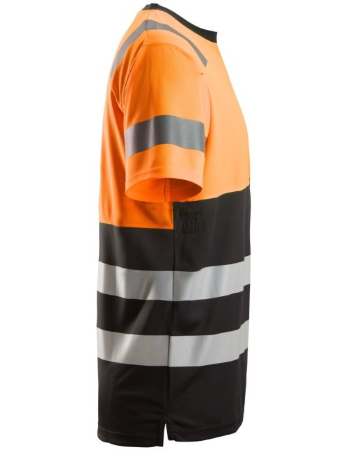 Koszulka odblaskowa Snickers 2535