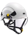 Okulary do kasku Petzl Vizir ochronne Easyclip