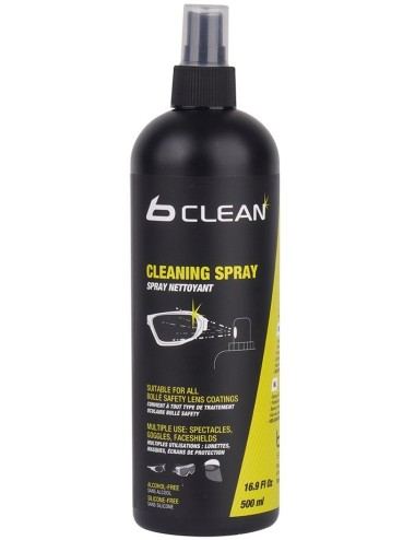 Płyn do czyszczenia okularów Bolle B-Clean B402