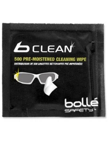 Chusteczka do czyszczenia okularów Bolle B-Clean