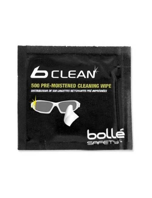 Chusteczka do czyszczenia okularów Bolle B-Clean