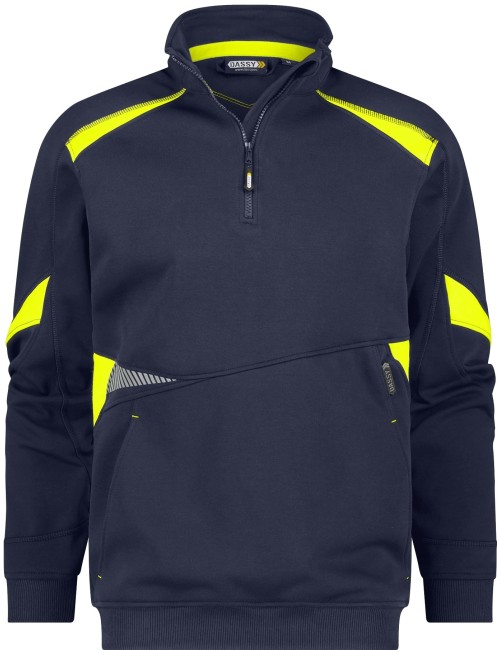 Bluza robocza Dassy Aratu