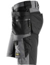 Spodenki robocze Snickers 6175