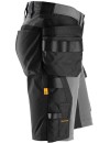 Spodenki robocze Snickers 6175