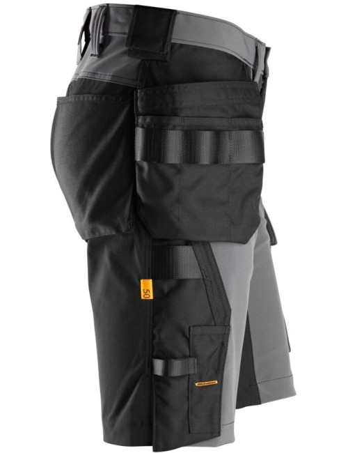Spodenki robocze Snickers 6175