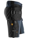 Spodenki robocze Snickers 6175