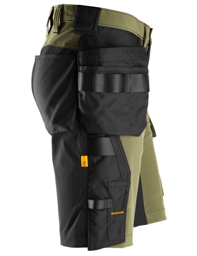Spodenki robocze Snickers 6175