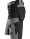 Spodenki robocze Snickers 6173