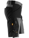 Spodenki robocze Snickers 6173