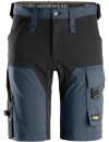 Spodenki robocze Snickers 6173