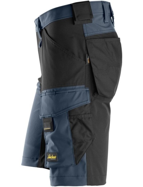 Spodenki robocze Snickers 6173