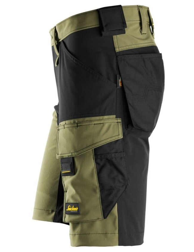 Spodenki robocze Snickers 6173