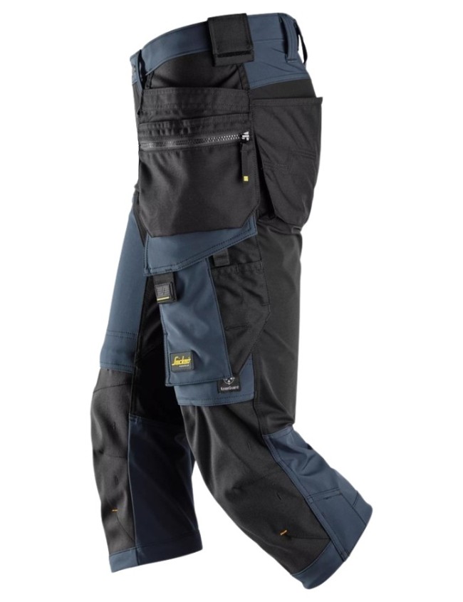 Spodenki robocze piratki Snickers 6178