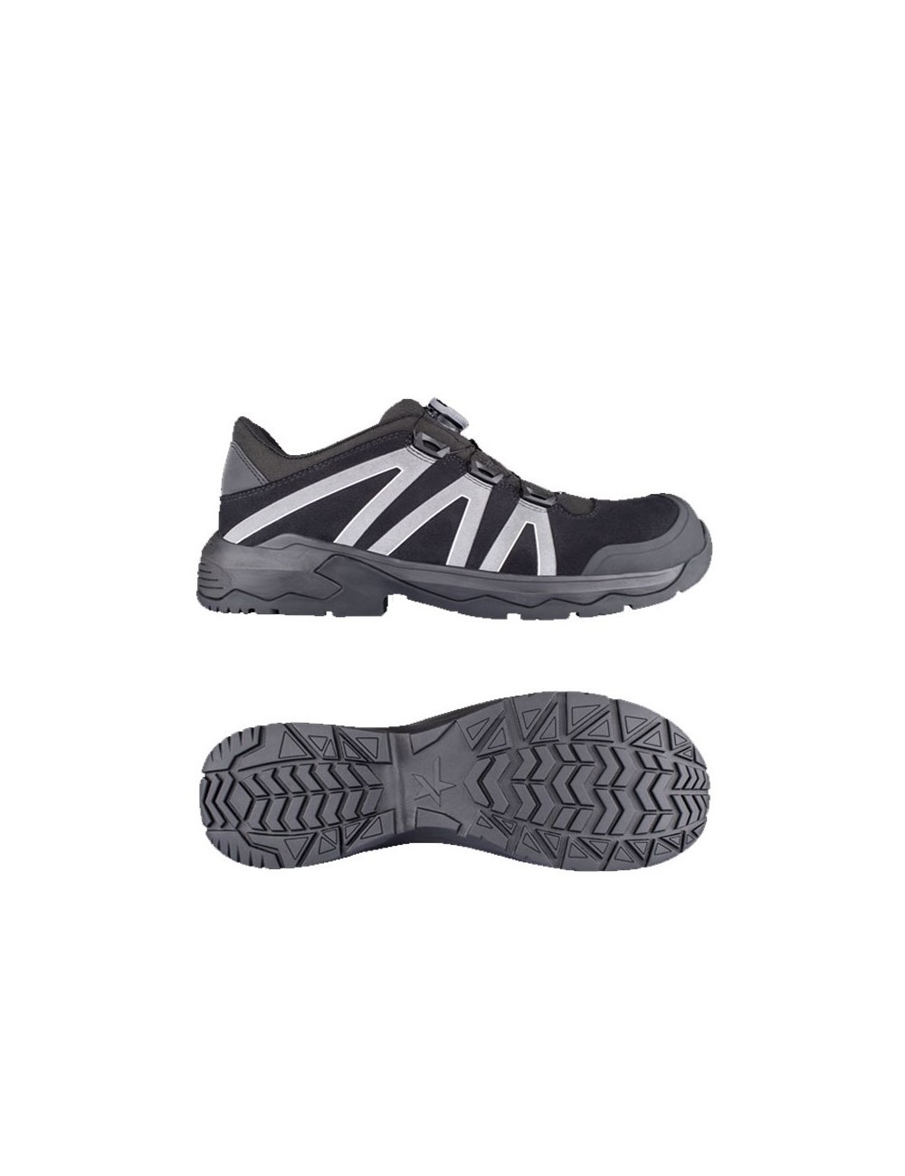 Buty Solid Gear Onyx Low S3 Buty Solid Gear Onyx Low S3