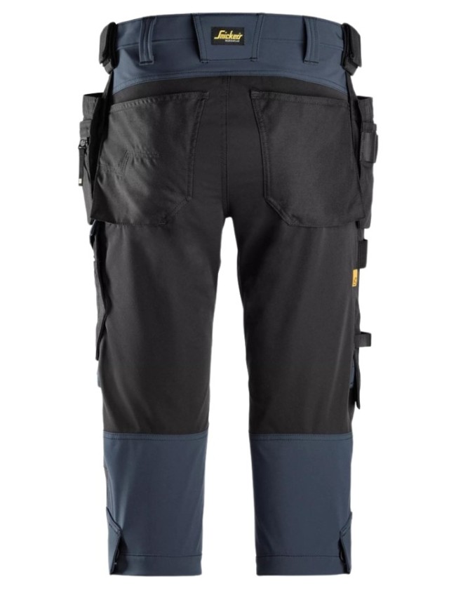 Spodenki robocze piratki Snickers 6178