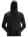 Bluza rozpinana z kapturem Snickers 8405 Flexiwork