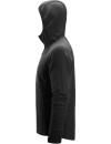 Bluza rozpinana z kapturem Snickers 8405 Flexiwork