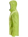 Bluza rozpinana z kapturem Snickers 8405 Flexiwork