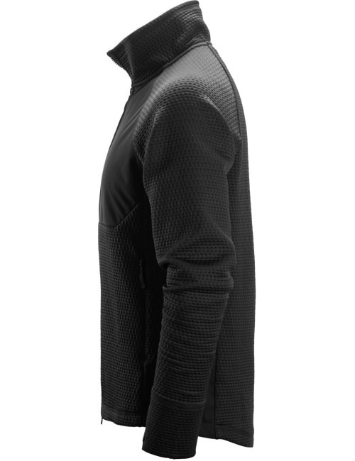 Bluza rozpinana Snickers 8404 Flexiwork