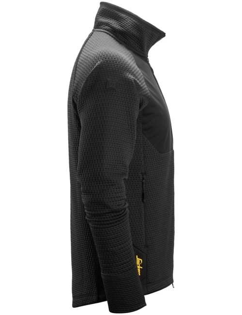 Bluza rozpinana Snickers 8404 Flexiwork