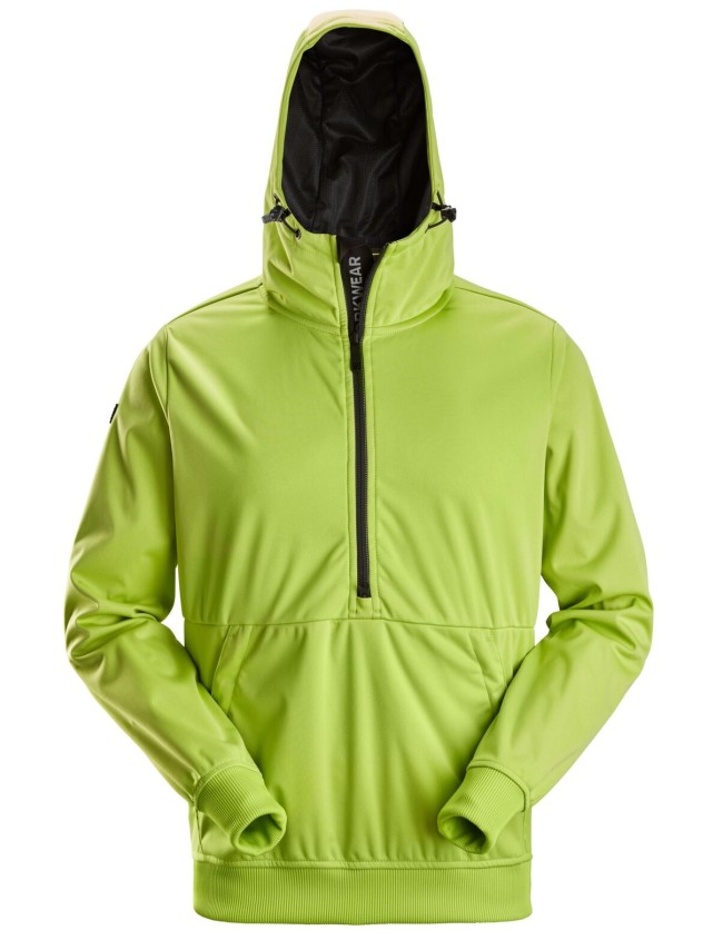 Bluza softshell rozpinana Snickers 8400 Flexiwork