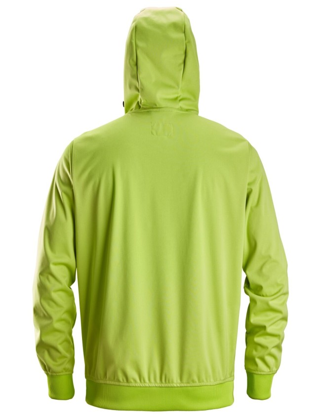 Bluza softshell rozpinana Snickers 8400 Flexiwork