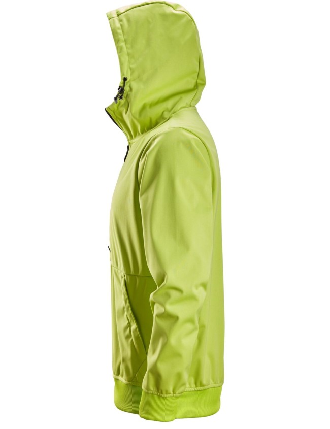 Bluza softshell rozpinana Snickers 8400 Flexiwork
