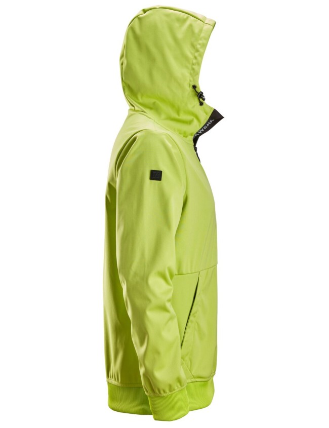 Bluza softshell rozpinana Snickers 8400 Flexiwork