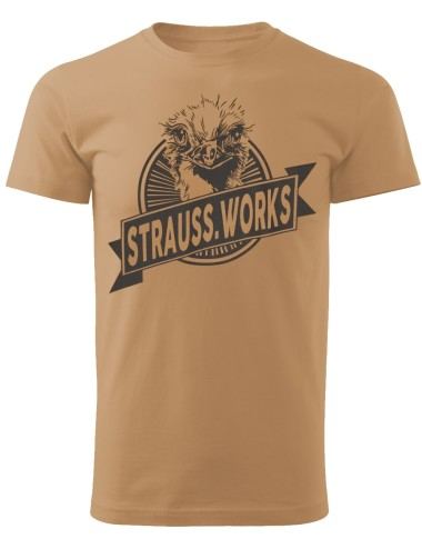 Koszulka Engelbert Strauss Iconic | Balticbhp.pl