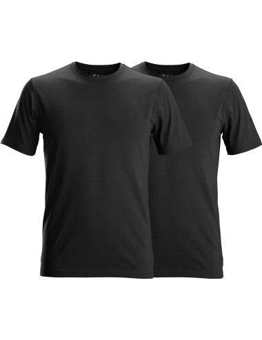 Koszulka Snickers 2529 elastyczna 2 pak | Balticbhp.pl